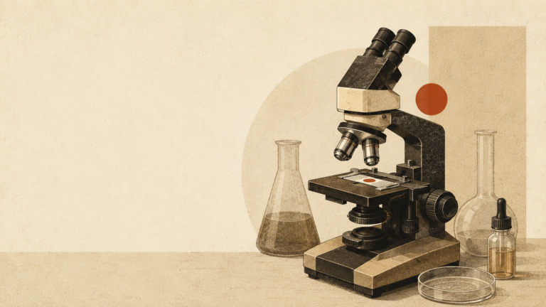 laboratorio