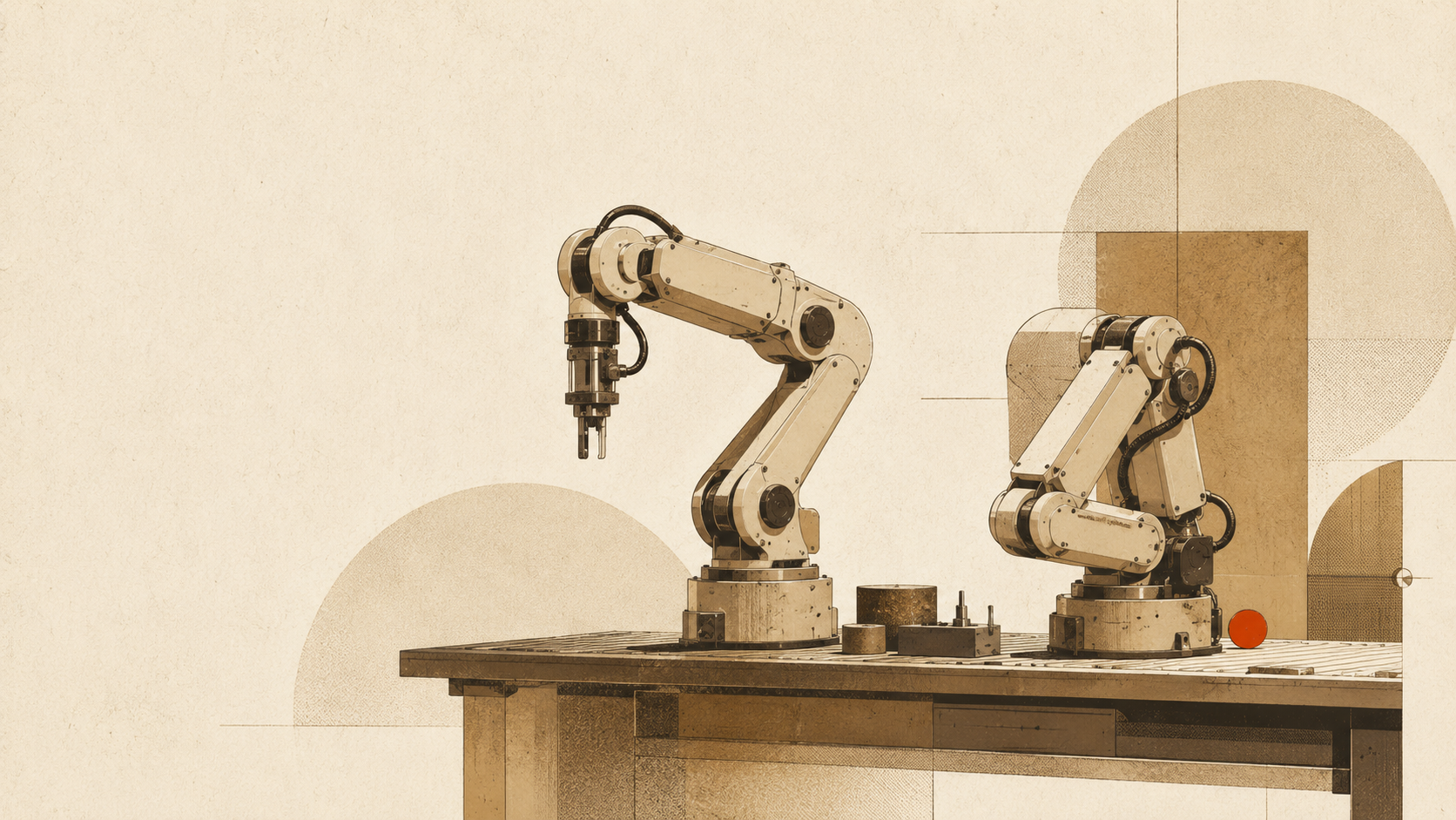 robotica